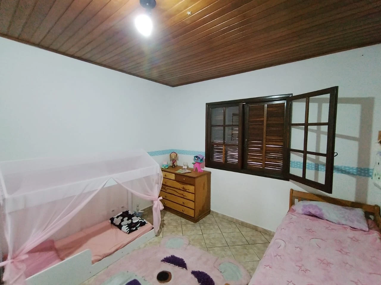 Foto do imóvel: Sobrado com 4 Quartos à Venda, 276 m² em Independência - São Bernardo do Campo