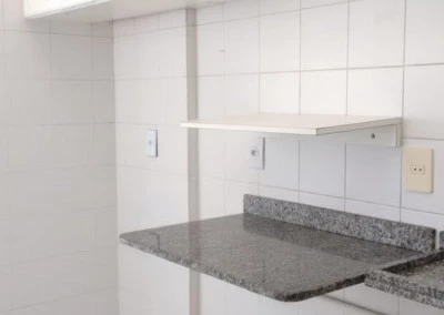 Imagem Apartamento com 1 Quarto para Alugar, 55 m² em Jardim América - São Paulo