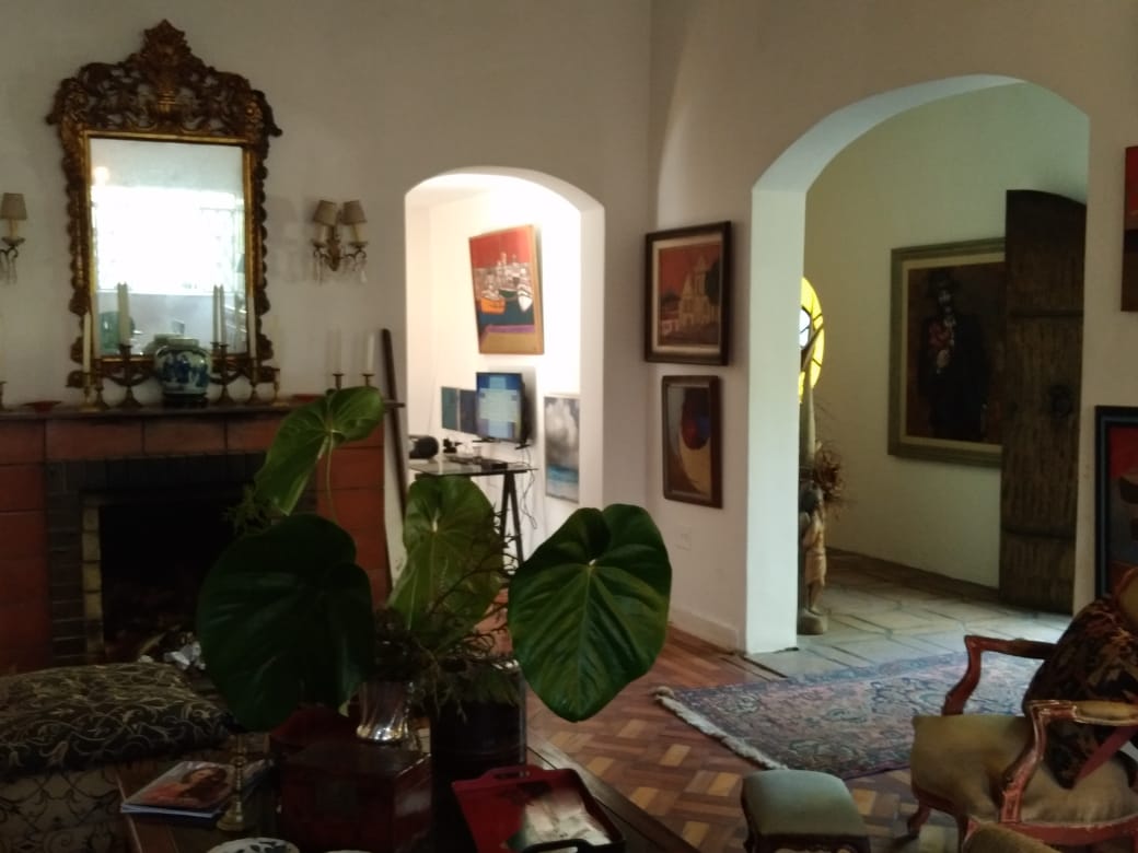 Imagem Casa com 3 Quartos à Venda, 310 m²em Vila Madalena - São Paulo