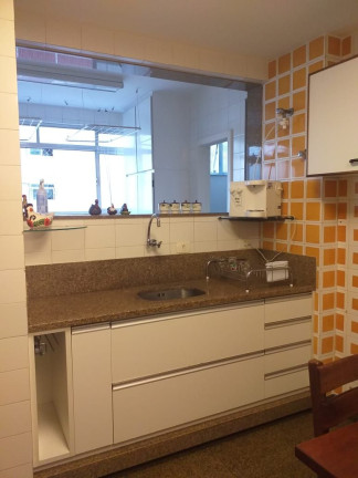 Imagem Apartamento com 3 Quartos à Venda ou Temporada, 161 m²em Icaraí - Niterói