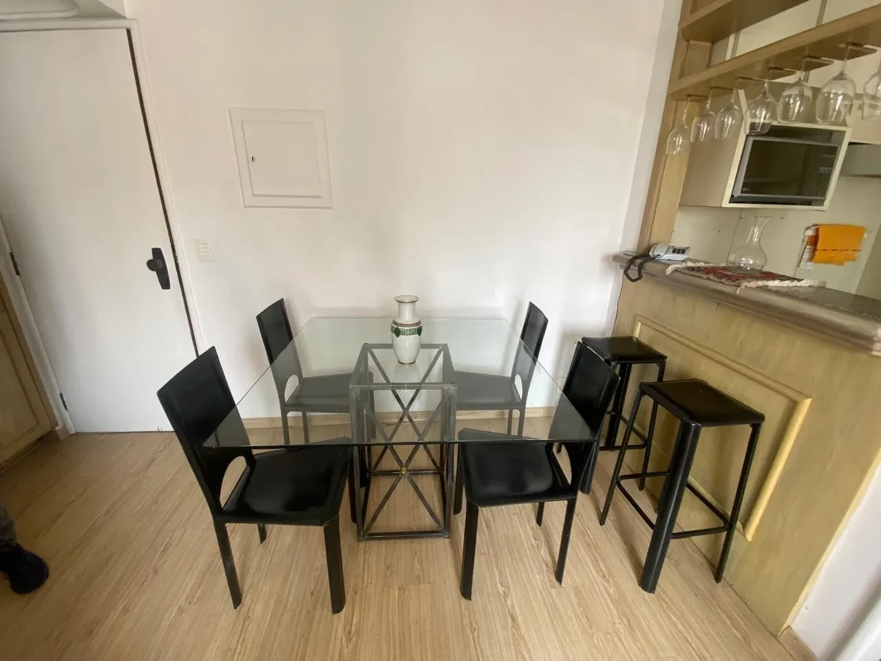 Imagem Flat com 2 Quartos à Venda ou Locação, 60 m² em Jardim Paulista - São Paulo