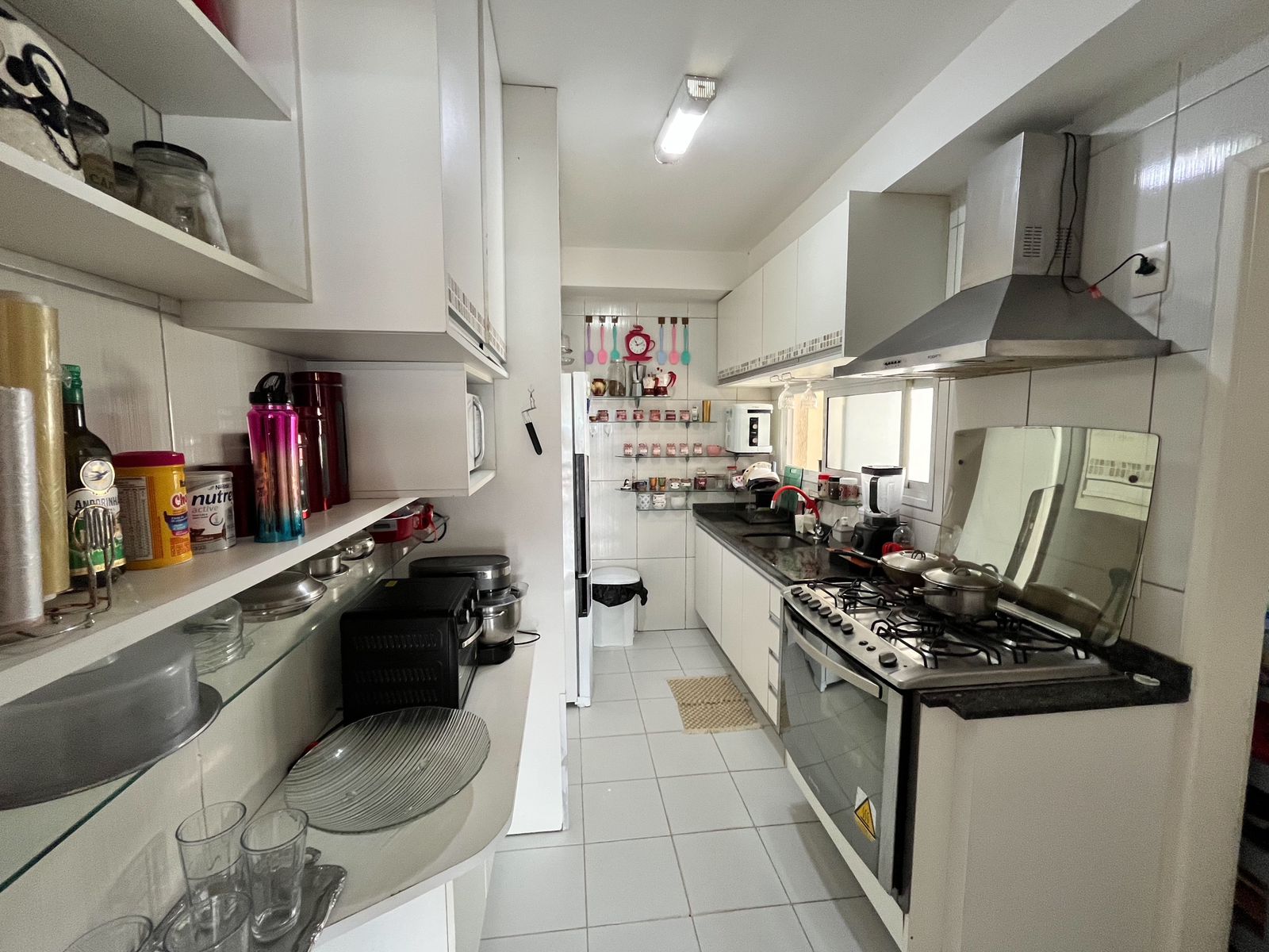 Foto do imóvel: Apartamento com 3 Quartos à Venda, 110 m² em  - 