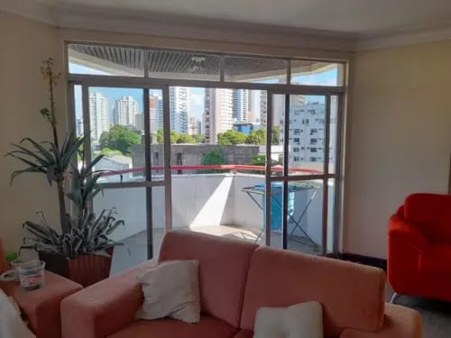 Imagem Apartamento com 3 Quartos à Venda, 193 m²em Umarizal - Belém