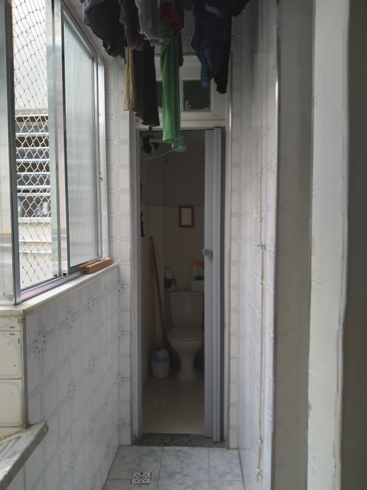 Imagem Apartamento com 1 Quarto para Alugar, 49 m²em São Cristóvão - Rio de Janeiro