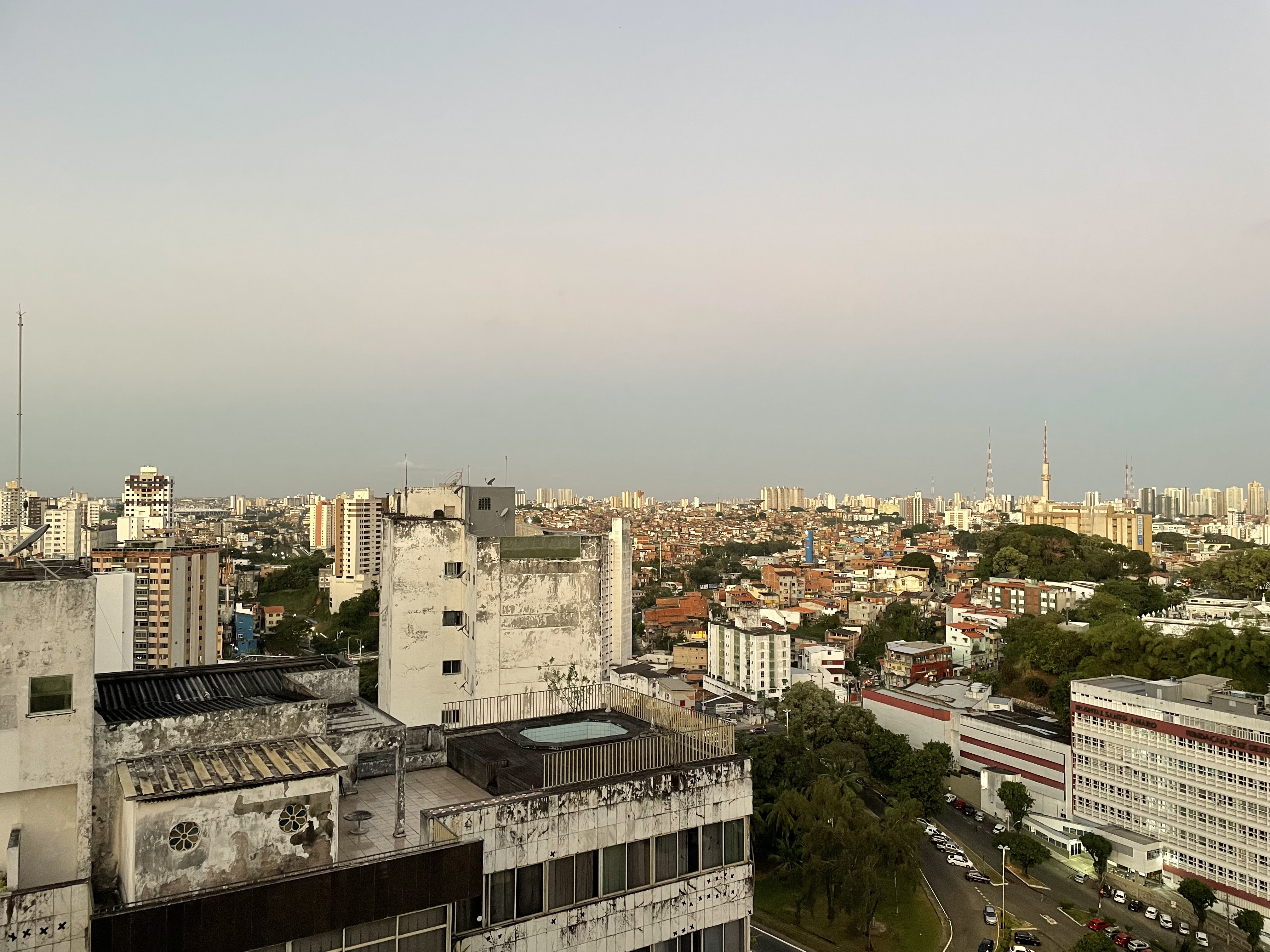 Imagem Apartamento com 3 Quartos à Venda, 114 m²em Graça - Salvador