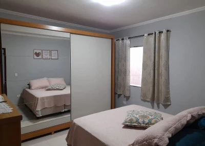 Imagem Casa com 4 Quartos à Venda, 225 m² em Parque São Lucas - São Paulo