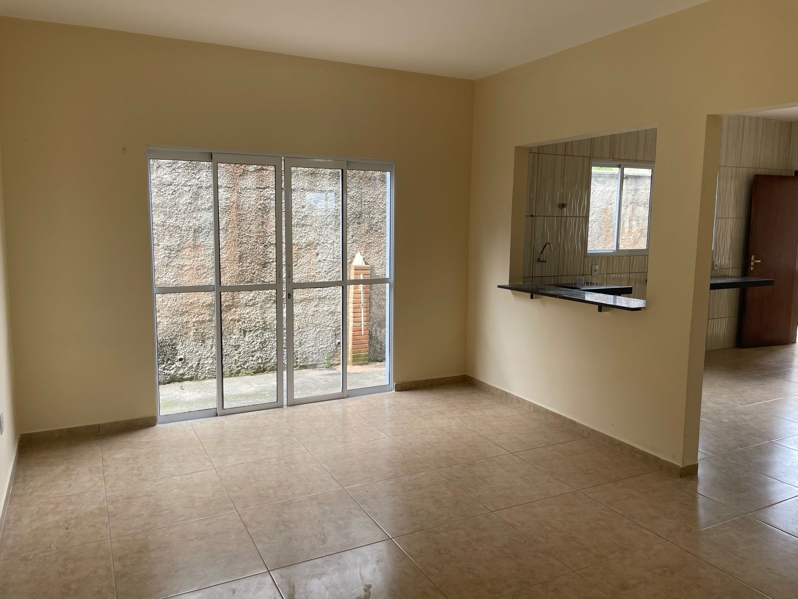 Imagem Casa de Condomínio com 3 Quartos à Venda, 1 m²em Condomínio Vale do Ouro - Ribeirão das Neves