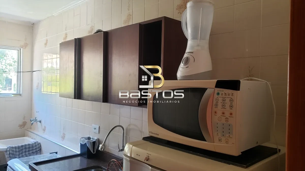 Imagem Apartamento com 1 Quarto à Venda ou Temporada, 44 metros em Praia Grande - Ubatuba