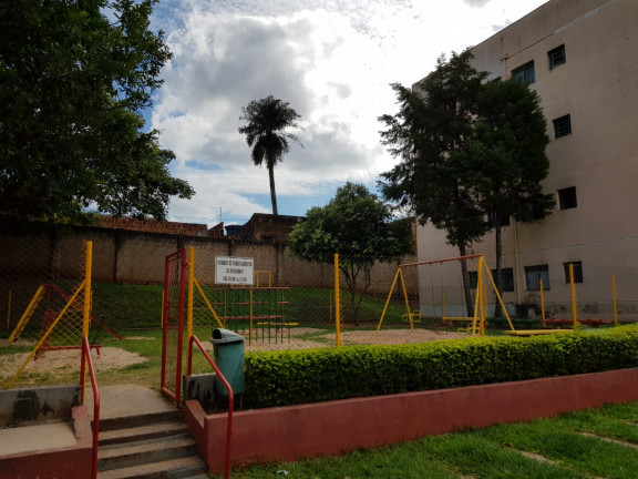 Imagem Apartamento com 2 Quartos à Venda, 46 m² em Vila Independência - Bauru