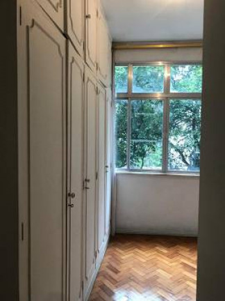 Imagem Apartamento com 3 Quartos à Venda, 94 m² em Copacabana - Rio de Janeiro