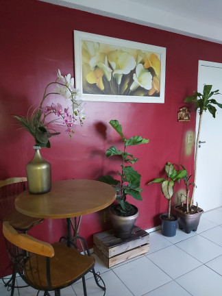 Imagem Apartamento com 2 Quartos à Venda, 50 m² em Ajuda - Macaé