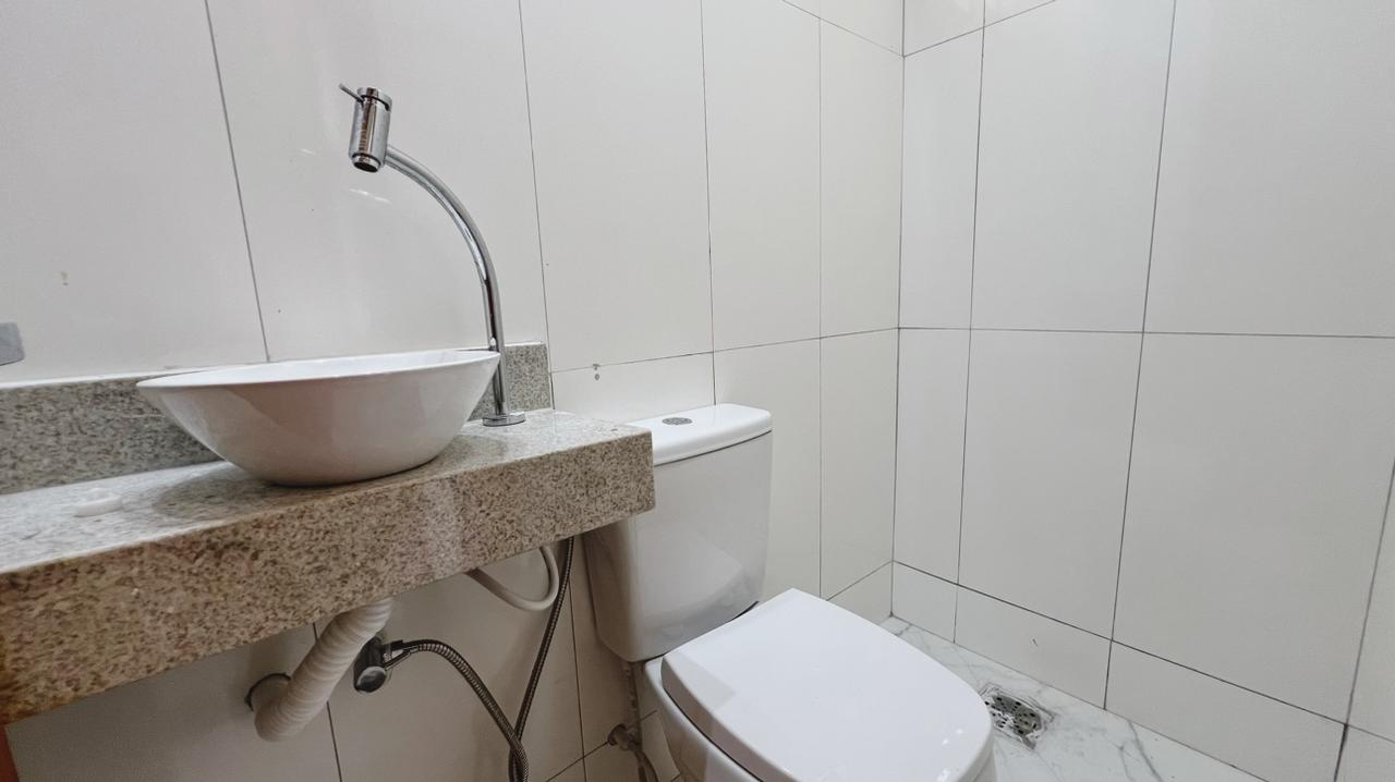 Imagem Apartamento com 3 Quartos à Venda, 67 m²em Setor Pedro Ludovico - Goiânia