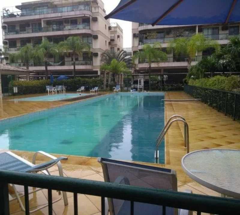 Imagem Apartamento com 3 Quartos à Venda, 120 m²em Piratininga - Niterói