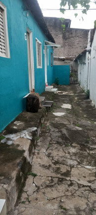 Imagem Casa com 2 Quartos à Venda,  em Vila Anglo Brasileira - São Paulo