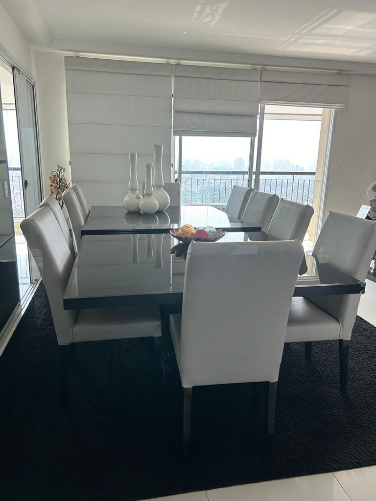 Imagem Apartamento com 4 Quartos à Venda, 234 m² em Cidade Mãe do Céu - São Paulo