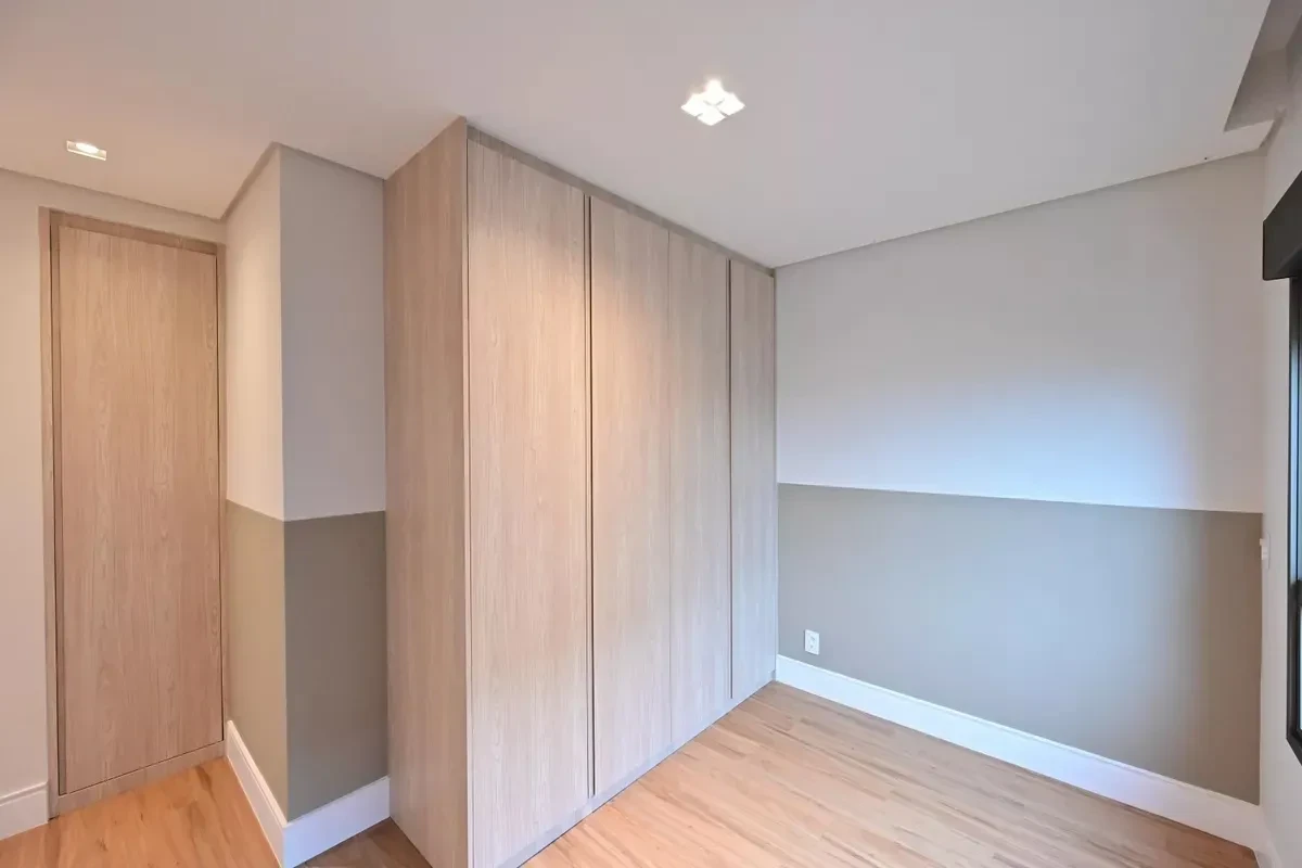 Imagem Apartamento com 3 Quartos à Venda, 160 metros em Vila Clementino - São Paulo
