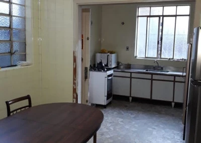 Imagem Casa com 3 Quartos à Venda, 400 m² em Santa Paula - São Caetano do Sul