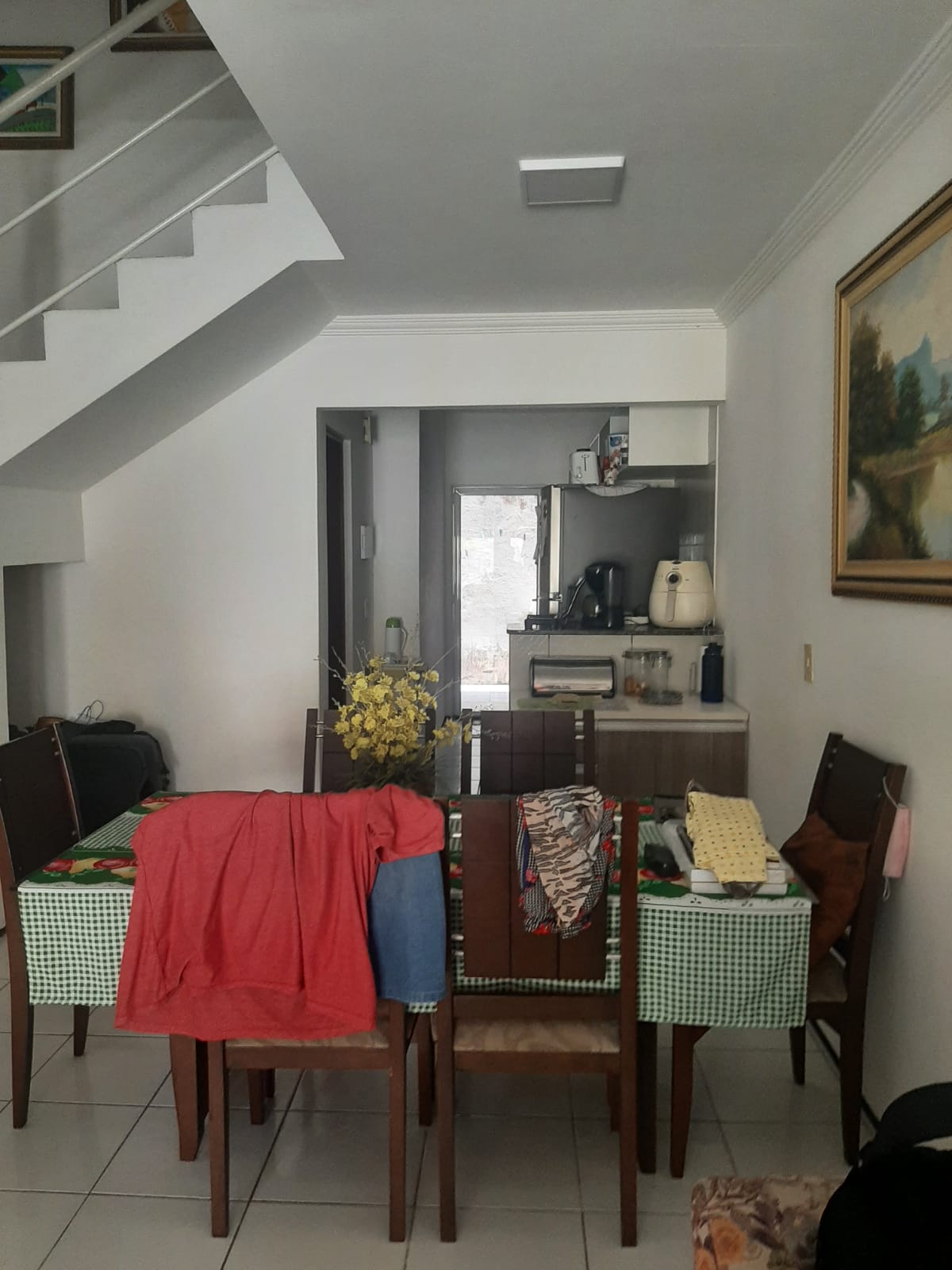 Imagem Casa com 3 Quartos à Venda, 80 m² em Mondubim - Fortaleza