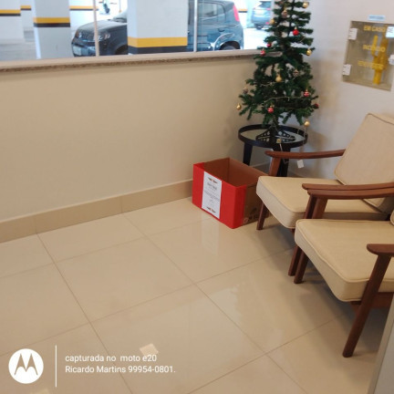 Imagem Apartamento com 2 Quartos à Venda, 5.200 m² em Pinheirinho - Criciúma