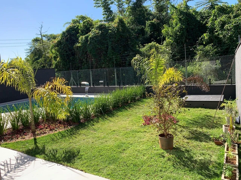 Imagem Casa de Condomínio com 4 Quartos à Venda, 260 m² em Jardim Celeste - Cáceres