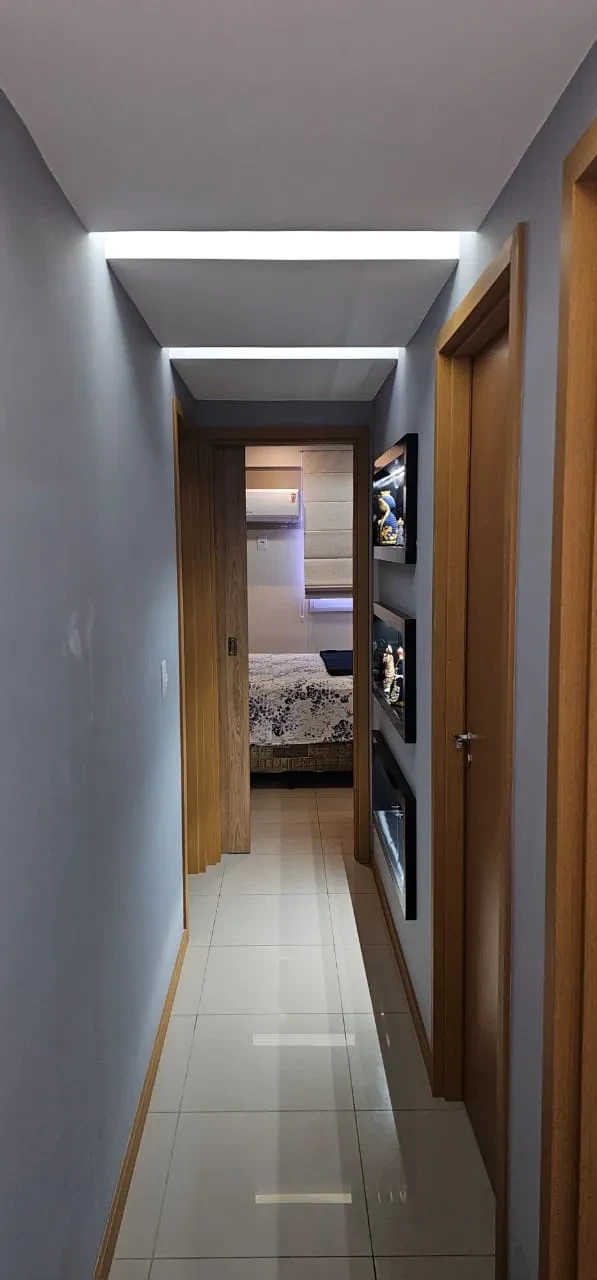 Foto do imóvel: Apartamento com 3 Quartos à Venda, 80 m² em Méier - Rio de Janeiro