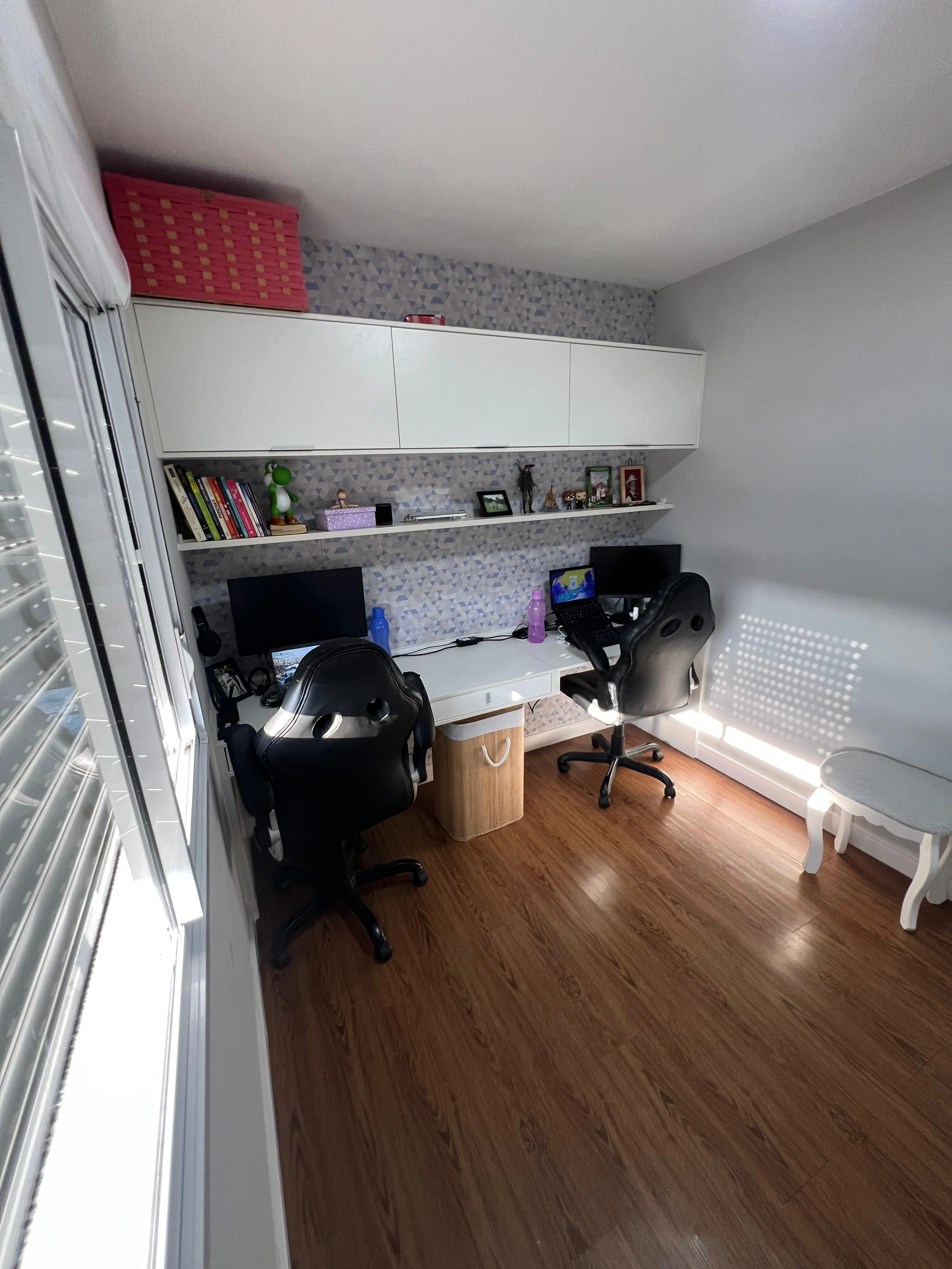 Imagem Apartamento com 2 Quartos à Venda, 47 m² em São Pedro - Osasco
