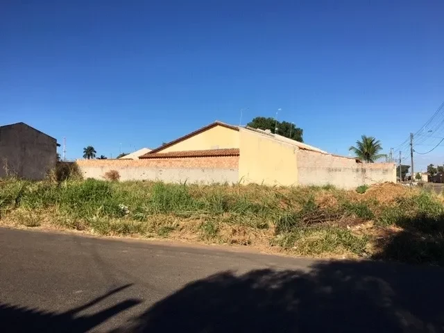 Imagem Terreno à Venda, 437 m² em Jardim Alto Paraíso - Aparecida de Goiânia