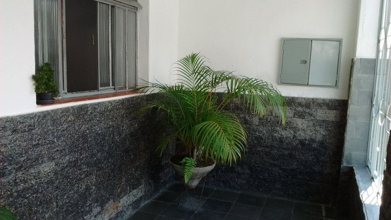 Imagem Casa com 3 Quartos à Venda, 112 m² em Vila Canevari - Cruzeiro