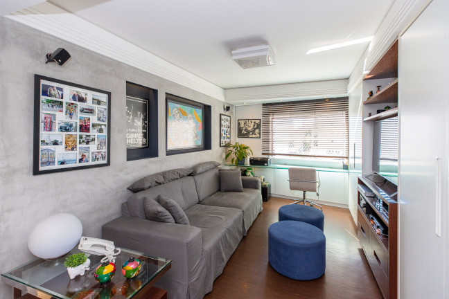 Imagem Apartamento com 2 Quartos à Venda, 152 m² em Vila Mariana - são paulo