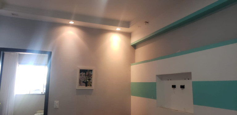 Imagem Casa com 4 Quartos à Venda, 538 m²em Setor Habitacional Vicente Pires - Trecho 3 - Brasília