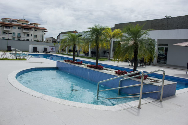 Imagem Apartamento com 3 Quartos à Venda, 86 m² em Flores - Manaus