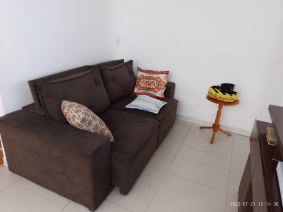 Imagem Casa de Condomínio com 3 Quartos à Venda, 100 m² em Boa União (Abrantes) - Camaçari