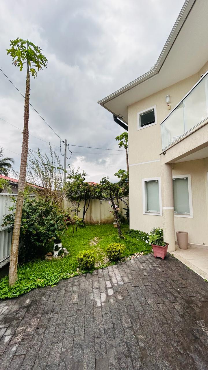 Foto do imóvel: Sobrado com 3 Quartos à Venda, 222 m²em Barra do Aririú - Palhoça