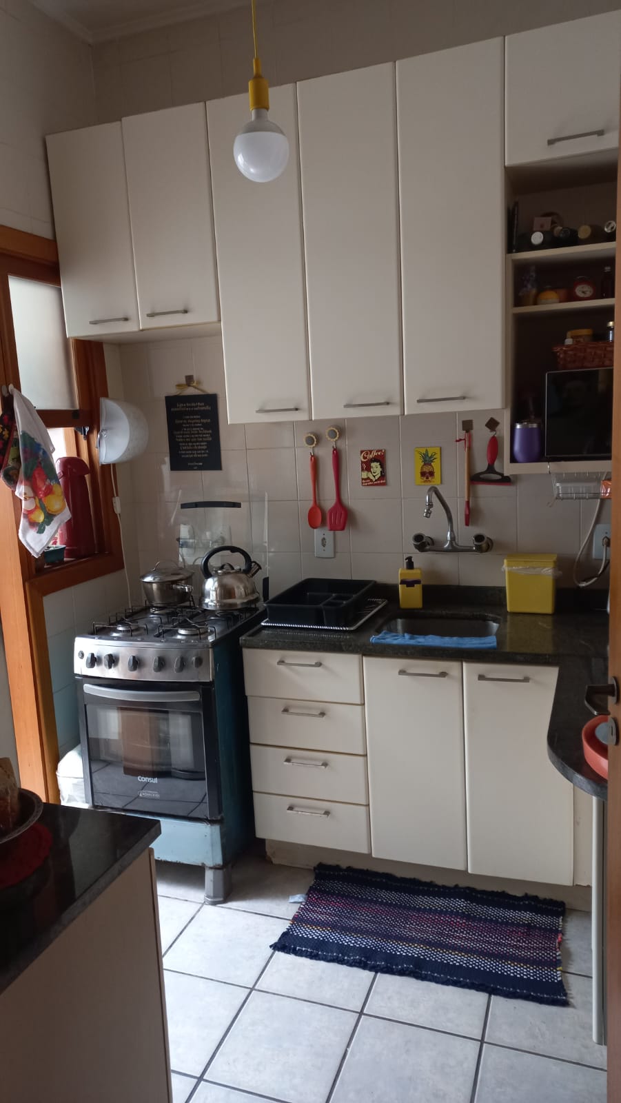 Imagem Apartamento com 1 Quarto à Venda, 49 m²em Mont Serrat - Porto Alegre