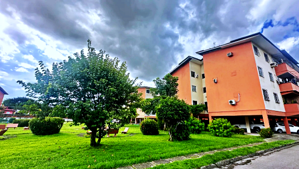 Imagem Apartamento com 3 Quartos à Venda, 98 m² em Castanheira - Belém