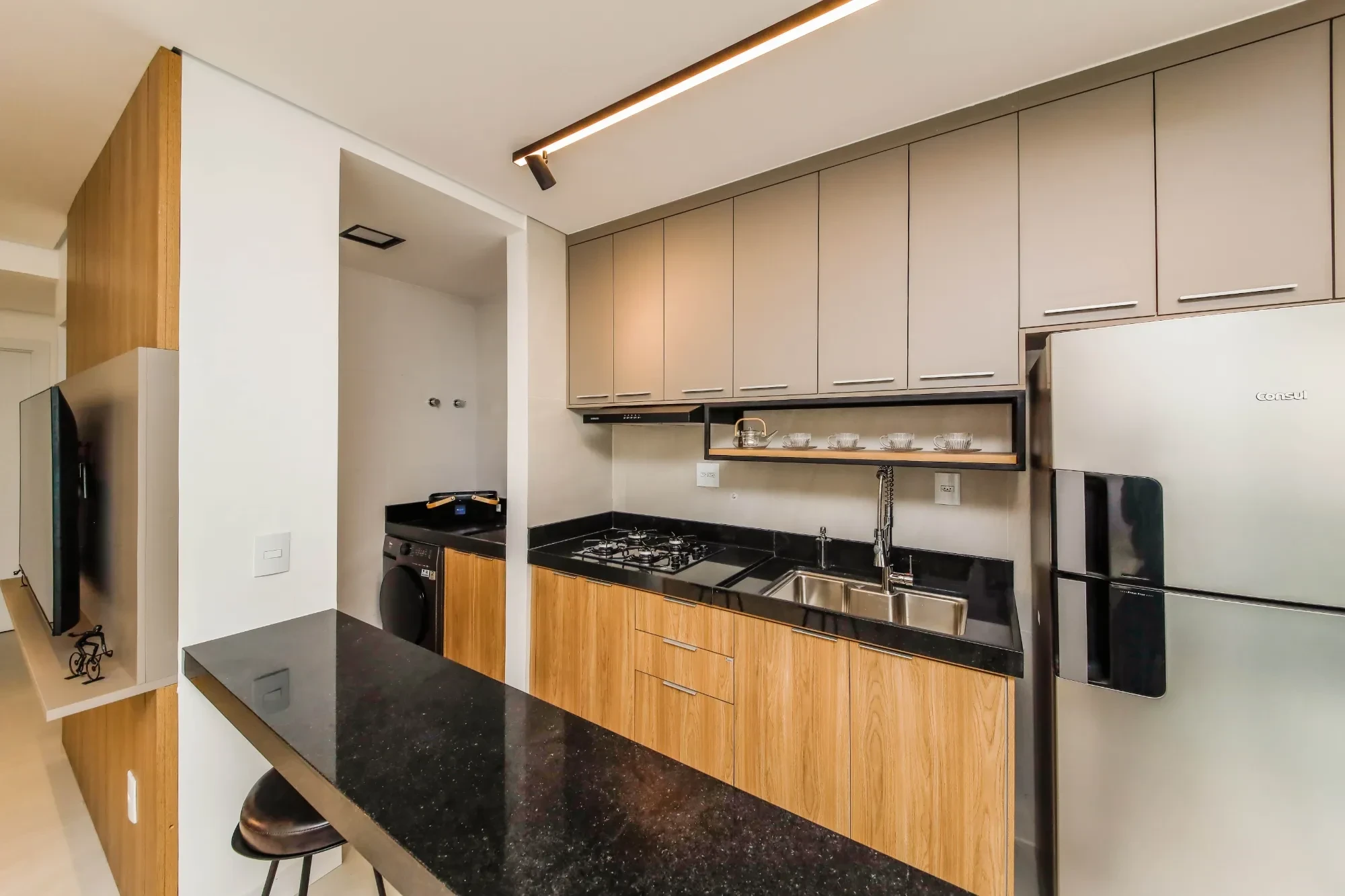 Imagem Apartamento com 2 Quartos à Venda, 70 m² em Bom Pastor - Juiz de Fora