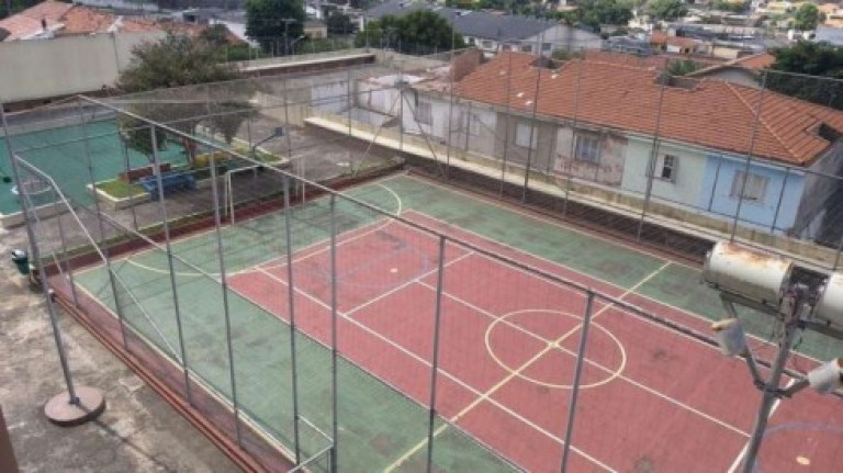 Imagem Apartamento com 2 Quartos à Venda ou Locação, 55 m² em Vila Campestre - São Paulo