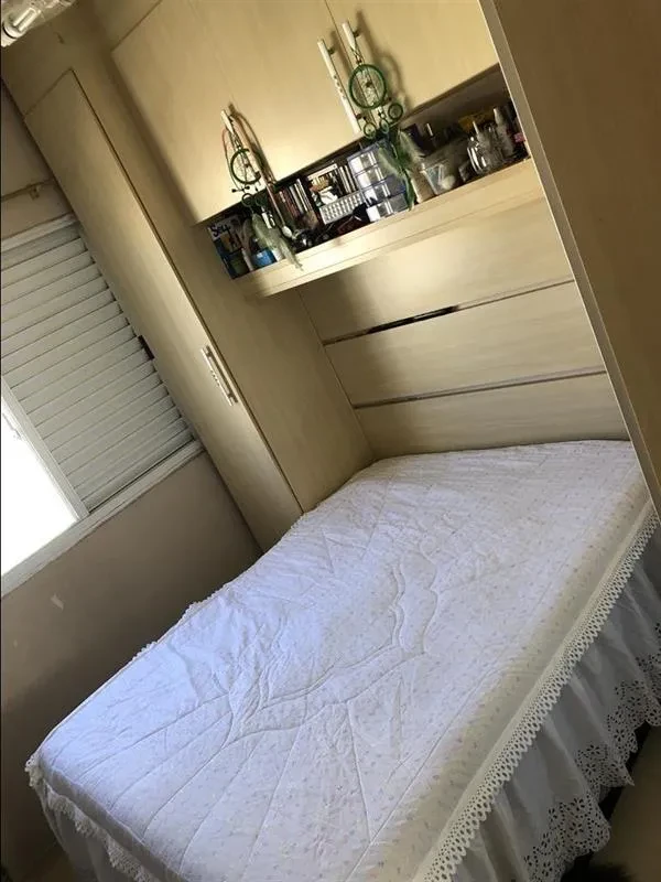 Imagem Casa de Condomínio com 3 Quartos à Venda, 76 m² em Vila Curuçá - São Paulo