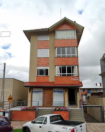 Apartamento com 1 Quarto à Venda, 48 m²em Quinta da Serra - Canela