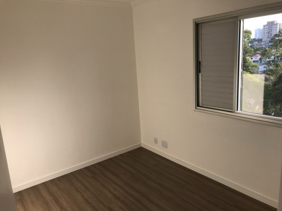 Imagem Apartamento com 2 Quartos à Venda, 50 m² em Vila Santana - São Paulo