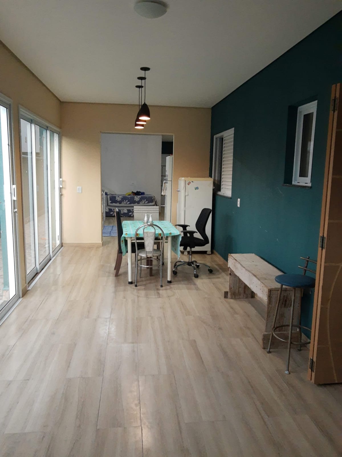 Imagem Casa de Condomínio com 6 Quartos para Alugar, 150 m²em Jardim Bréscia - Indaiatuba