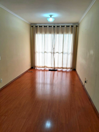 Apartamento com 3 Quartos à Venda, 74 m² em Saúde - São Paulo