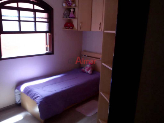 Imagem Sobrado com 3 Quartos à Venda, 200 m² em Jardim Nossa Senhora Do Carmo - São Paulo