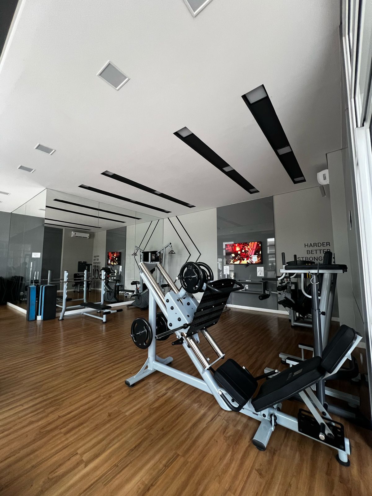 Imagem Apartamento com 3 Quartos à Venda, 101 m² em Itanhangá Park - Campo Grande