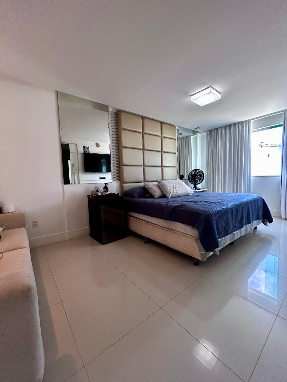 Imagem Casa com 4 Quartos para Alugar, 400 m² em Vilas do Atlântico - Lauro de Freitas