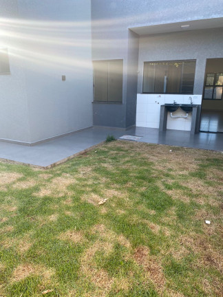 Imagem Casa de Condomínio com 2 Quartos à Venda, 75 m² em São Roque - Foz do Iguaçu