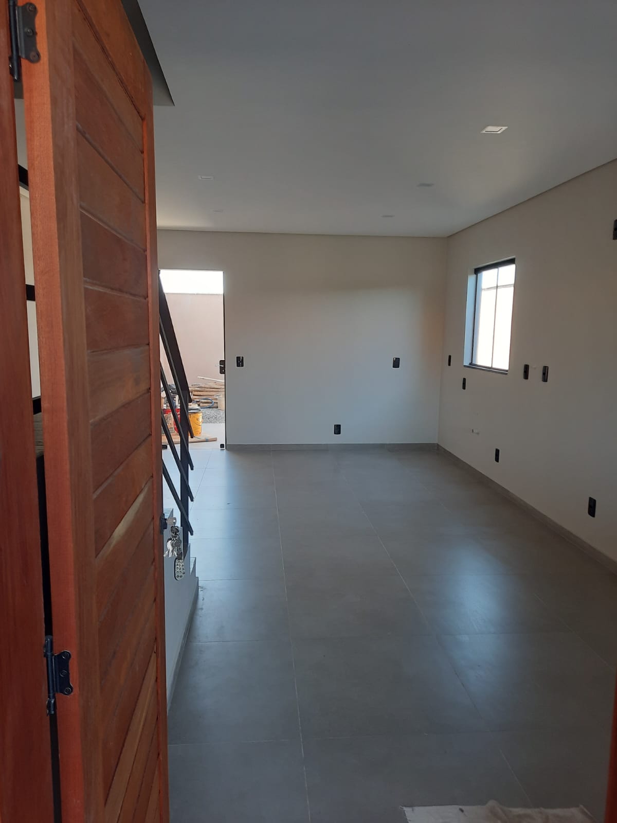 Imagem Sobrado com 2 Quartos à Venda, 127 m² em Itinga  - Araquari
