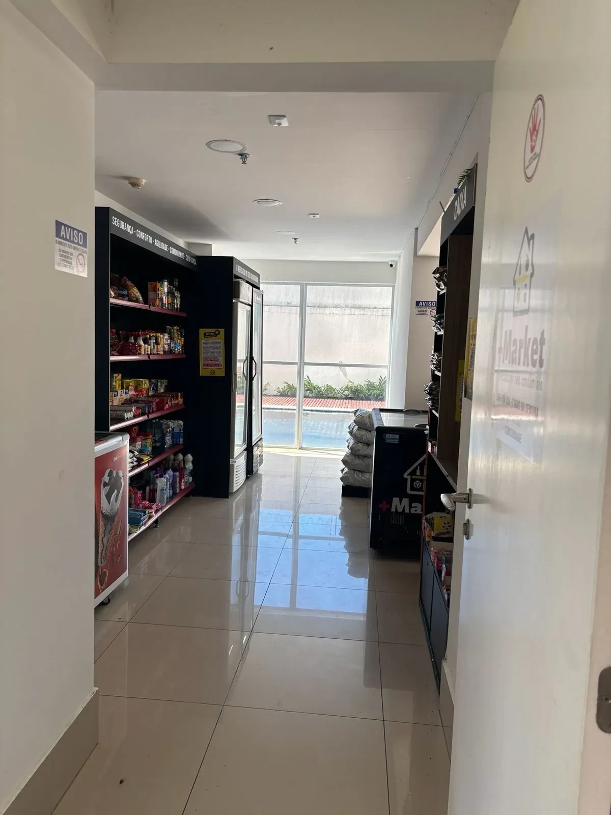 Imagem Apartamento com 2 Quartos à Venda, 55 m² em Ponta Negra - Natal