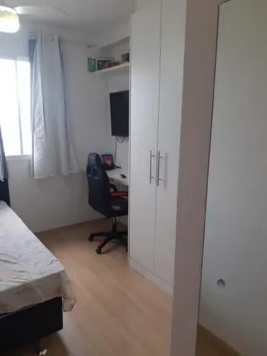 Imagem Apartamento com 2 Quartos à Venda, 57 m²em Ouro Verde - Nova Iguaçu