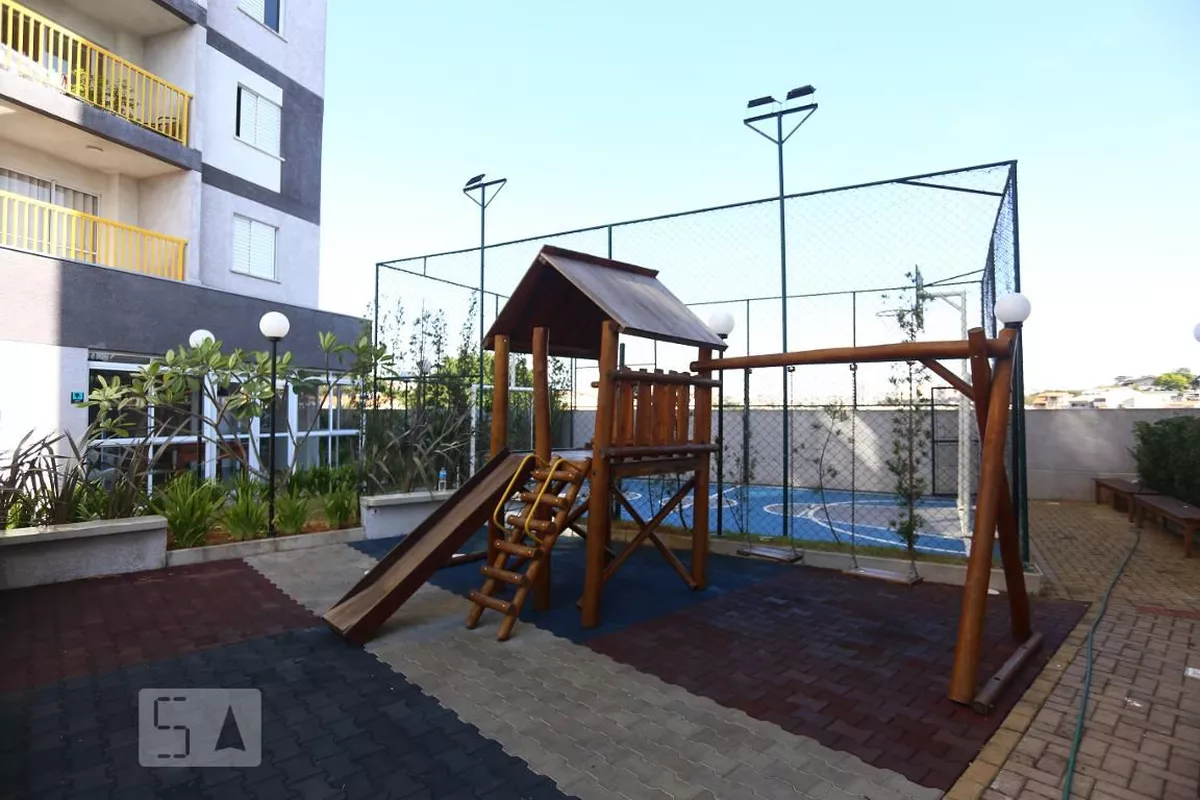 Foto do imóvel: Apartamento com 2 Quartos à Venda, 56 m² em Vila Osasco - Osasco